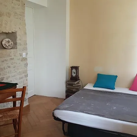 Maison Bethanie Bed & Breakfast