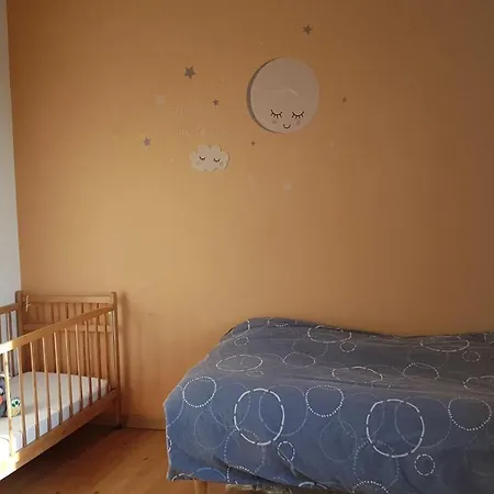 Maison Bethanie Bed & Breakfast