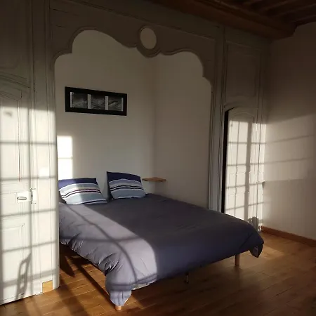 Maison Bethanie 3*