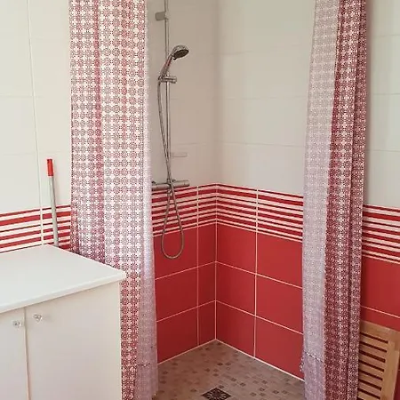 Bed & Breakfast Maison Bethanie 3*