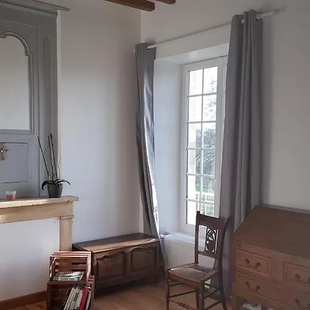 Bed & Breakfast Maison Bethanie