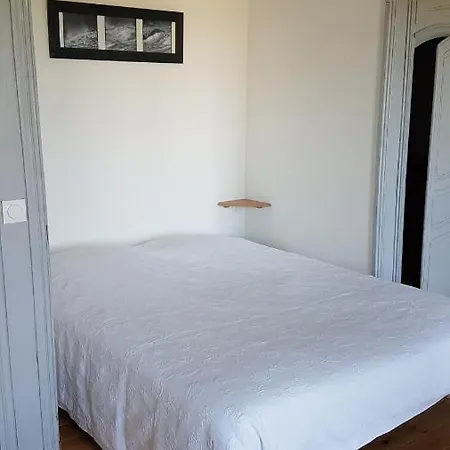 Maison Bethanie Bed & Breakfast Russy