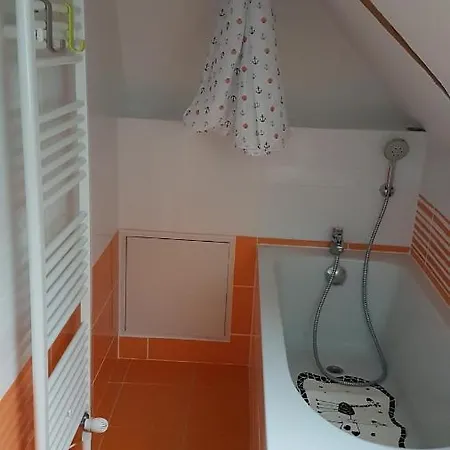 Maison Bethanie 3*